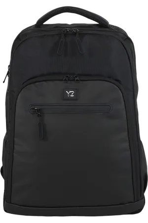 YNOT? Petit sac a dos en mousse. Femmes voy001-noir Noir