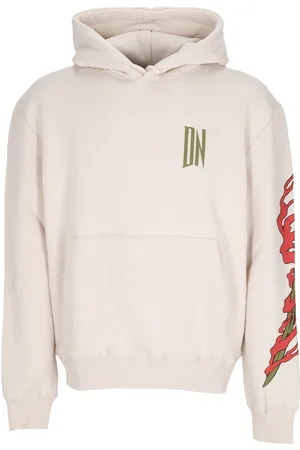 DOLLY NOIRE Sweat a capuche Ryu Dragon Sweat a capuche pour hommes