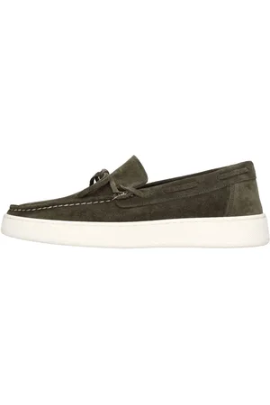 Marechiaro Chaussures basses Vert