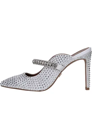 Kurt Geiger Sandales Blanc