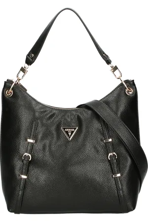Guess Femme noire HWBS8501030-BLA