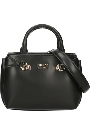 Guess Sac pour femmes HWVG9639760-BLA Noir