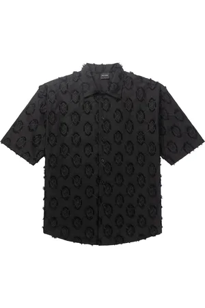 Daily paper Chemise bouclier trophee ss