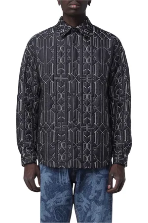 Palm Angels Veste pour hommes Tous les Monogrammes