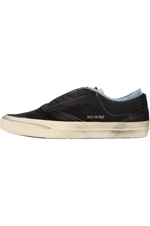 Hidnander Sneakers noirs