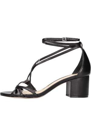 Schutz Sandales Noir