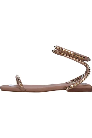 Jeffrey Campbell Chaussures basses Beige