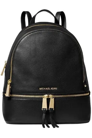 Michael Kors Sac a dos femme 30s5gezb1l-001 Noir