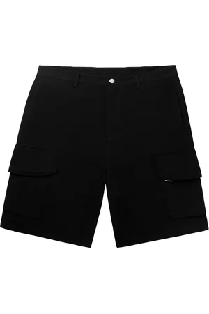 Daily paper Bermudes shorts en coton