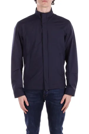 Paul & Shark Vestes bleues