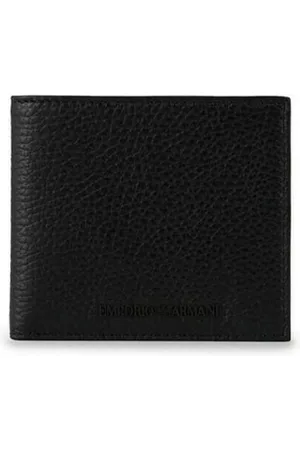 Emporio Armani Portefeuilles Homme Y4R168Y068E-85726 Multicolore