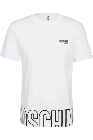 Moschino T-SHIRT ENCORE