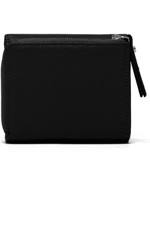 Gianni chiarini Portefeuille Dollar noir PF5080