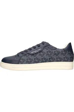 Michael Kors Sneakers Bleu