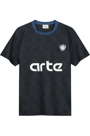 Arte Antwerp T-shirts Chemise aux pieds