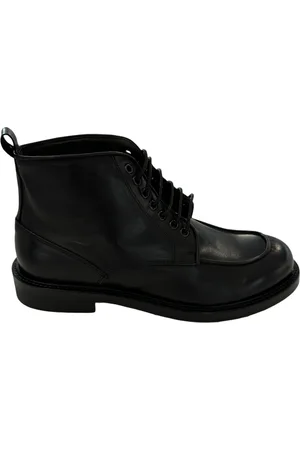 FRANCO FEDELE Buffle noir 848