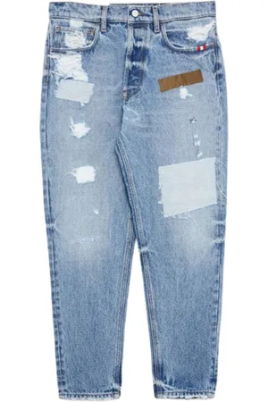 AMISH Jeans Jeremiah Vintage Rave