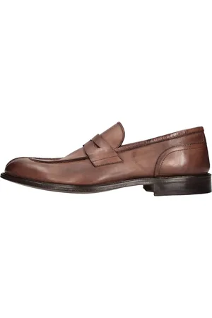 JEROLD WILTON Chaussures basses Brown