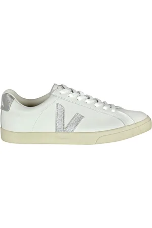 Veja Sneakers - 450262 - Argent/Blanc