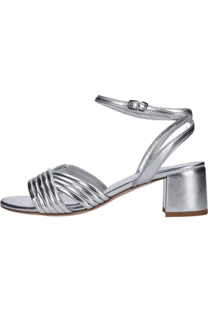 Ncub Sandales Argent