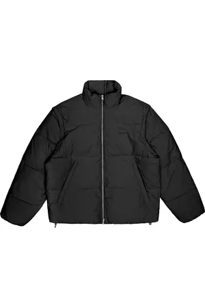 Edwin PERSONNES DETACHABLES Veste