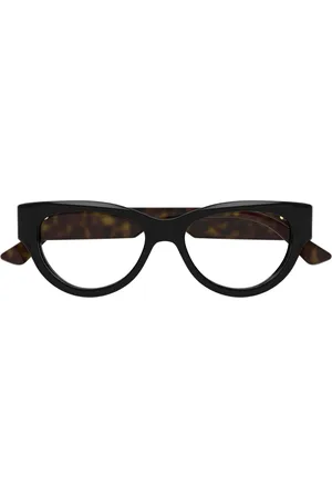 Gucci GG1665O Acetate recycle pour femme