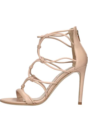 NINALILOU Sandales Beige
