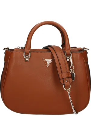 Guess Sac pour femmes HWBG9519090-COG Marron