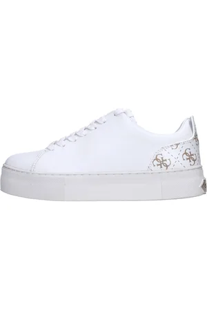 Guess Sneakers blancs