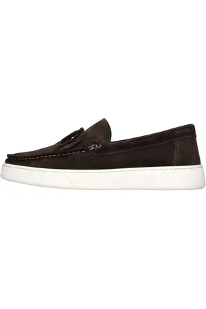 Marechiaro Chaussures basses Brown