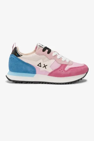 sun68 Baskets MULTICOLOR STARGIRL