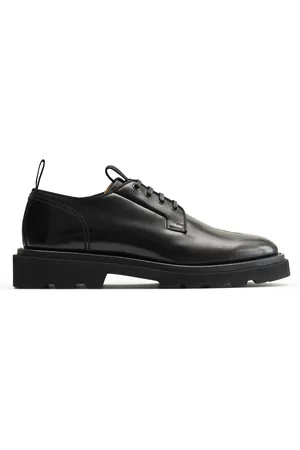 Fabi Chaussures Derby en veau