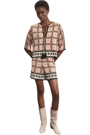 AKEP Short femme fantasme fantaisie