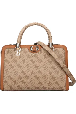 Guess Femme Satchel HWSG9540060-LGW Multicolore