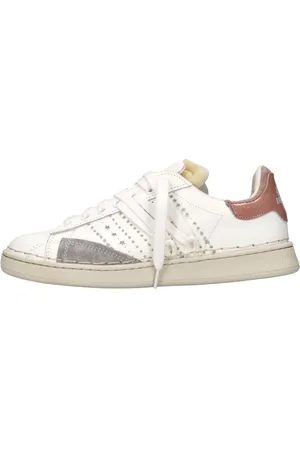 Hidnander Sneakers blancs