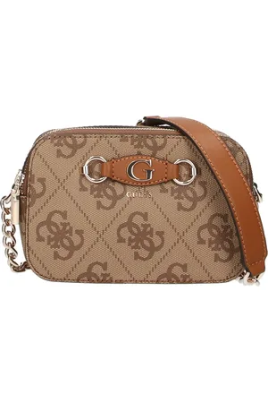 Guess Sac de chambre Femme HWOS8654140-LTL Multicolore