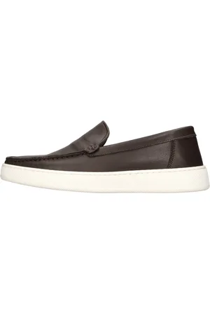 Marechiaro Chaussures basses Brown