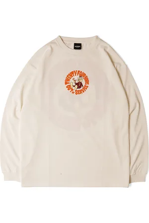 Manastash T-shirts POLY L/S TEE 24HRS