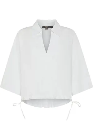 SEVENTY BY SERGIO TEGON Polo pour femmes avec couliere