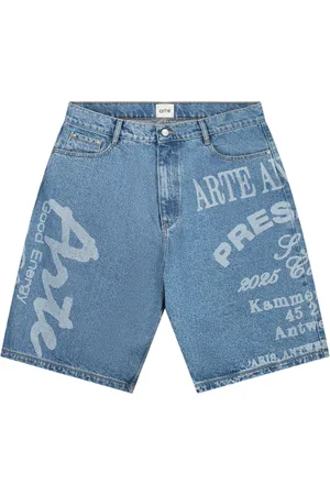 Arte Antwerp Bermudes Shorts d