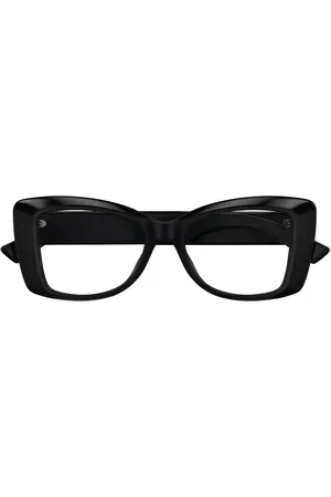 Gucci GG1697O Acetate recycle pour femme