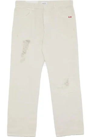 AMISH Jeans Jacques Bull