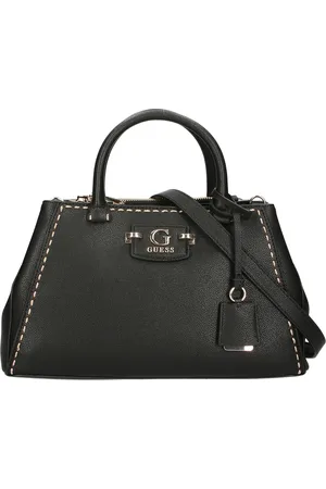 Guess Femme Satchel Voir aussi le paragraphe 2 du present article. Noir
