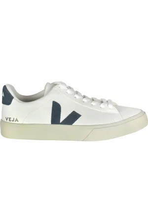 Veja Sneakers - 450258 - Blanc/bleu