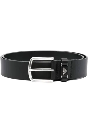 Emporio Armani Ceinture homme Y4S571Y740G-80001 Noir