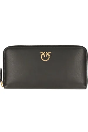 Pinko Portefeuilles pour femmes 100250a0f1-z99q Noir