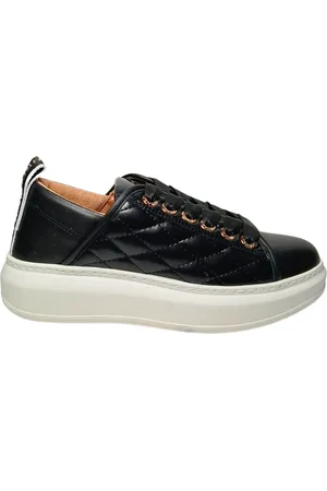 Alexander Smith Chaussures pour femmes Wembley Femme - Noir
