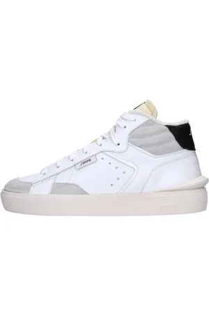 Stryper Sneakers blancs
