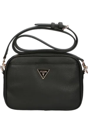 Guess TRACOLL MERIDIEN Femmes HWBG8778140-BLA Noir