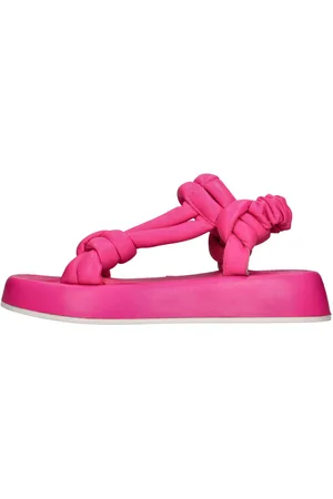 Strategia Sandales Fuchsia